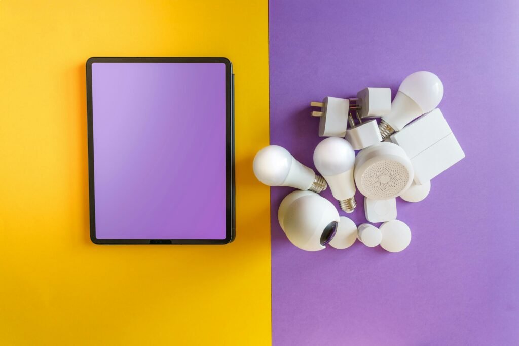 Smart Home Devices
