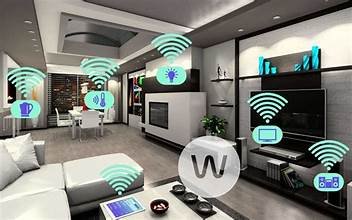 Smart Home Devices